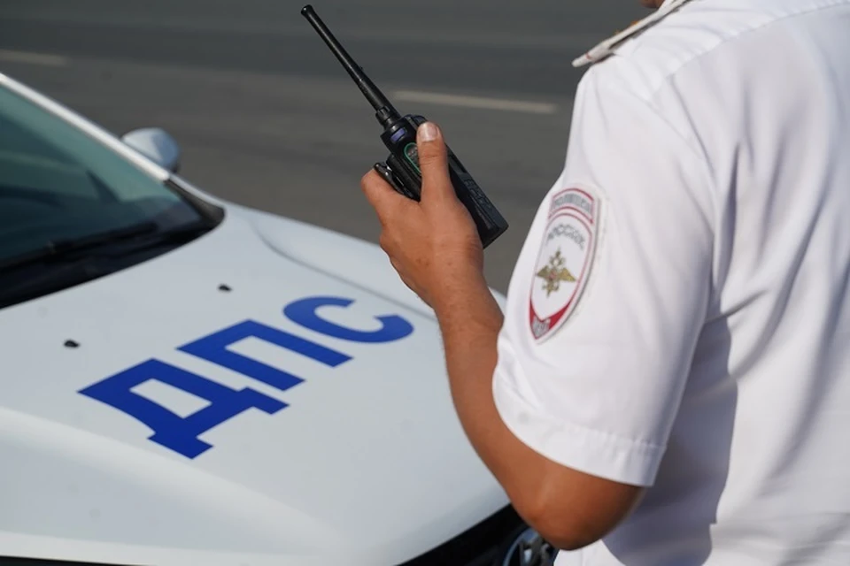 Водитель легковушки погиб в лобовом ДТП с микроавтобусом в Приморье