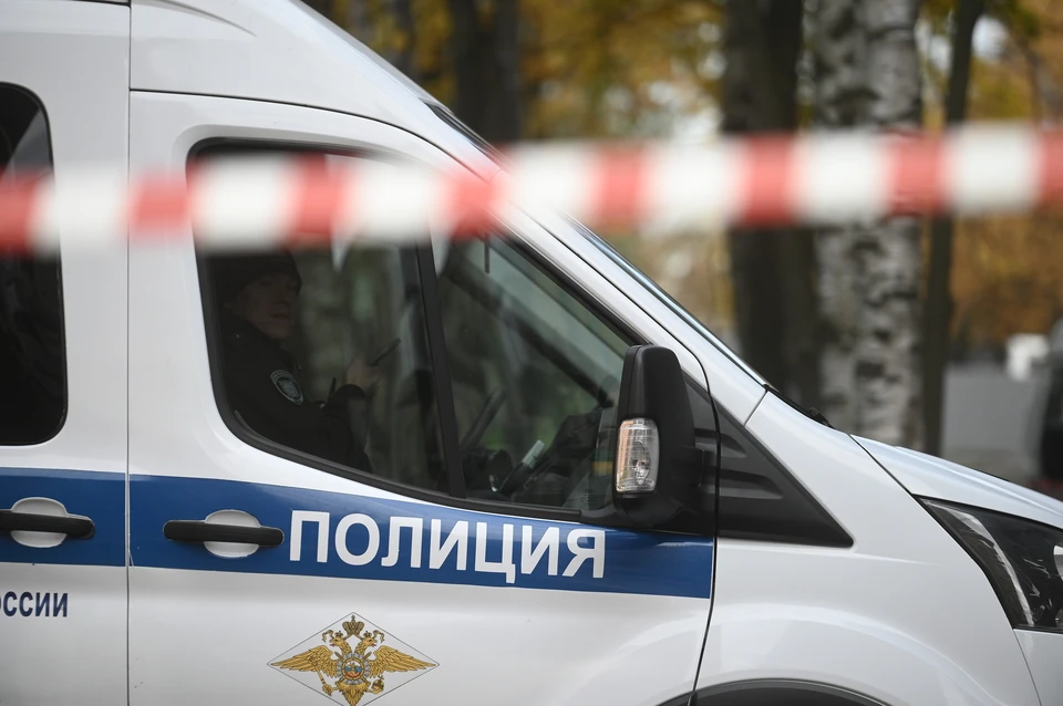 Мужчина хранил в своей квартире запчасти от оружия.