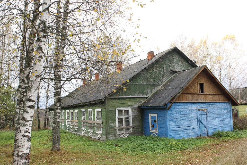 В Ростовской области в октябре планируют продать две бывшие школы.