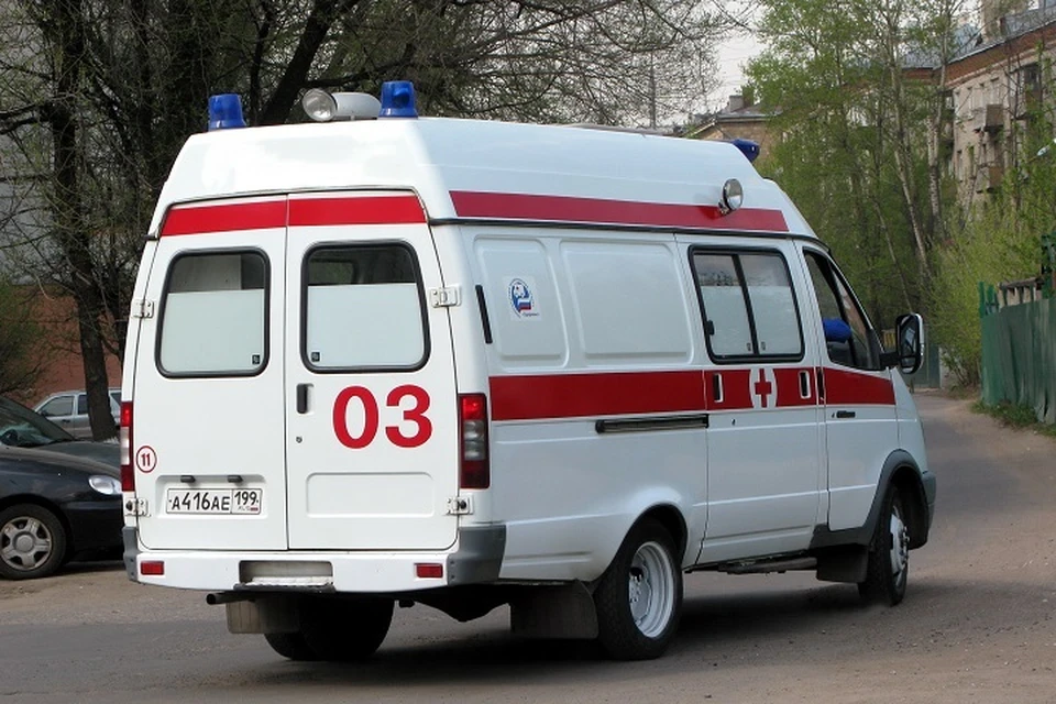 Гибель двух рабочих на производстве расследуют в Приморье