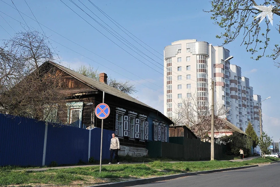 Белгидромет высказался о радиационной обстановке в Беларуси. Снимок носит иллюстративный характер.