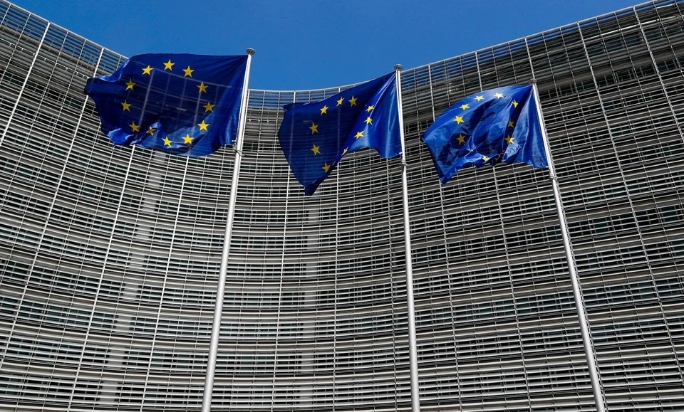 EUobserver: ЕС согласовал продление антироссийских санкций на семь дней