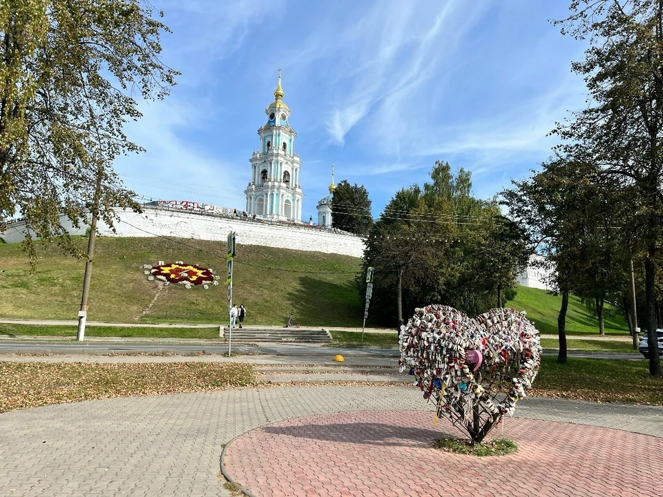 Фото: фотоархив портала "КП в Костроме"