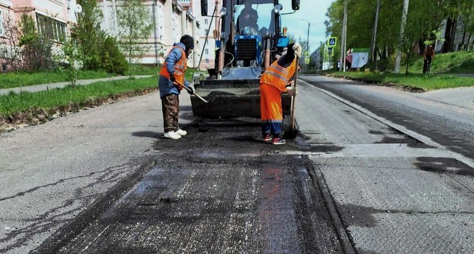 Фото: пресс-служба администрации Костромской области