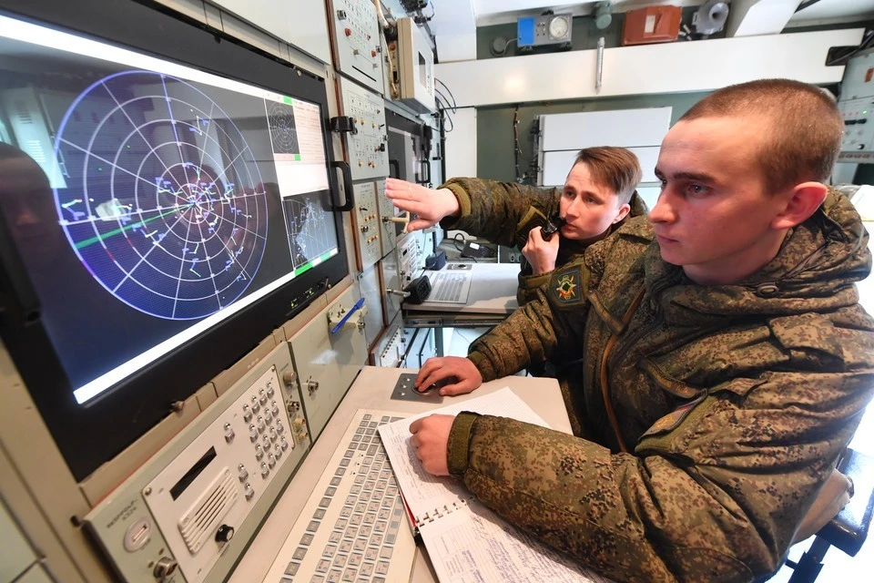 Ночью над Татарстаном перехватили беспилотник