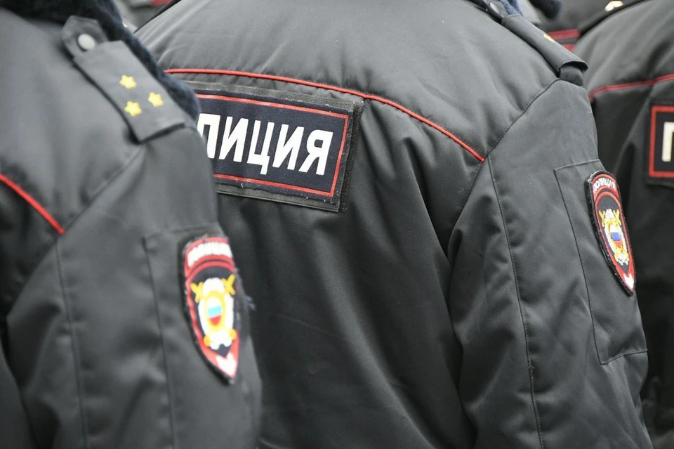 Пытавшегося украсть кассовый аппарат из магазина мужчину задержали в Туле