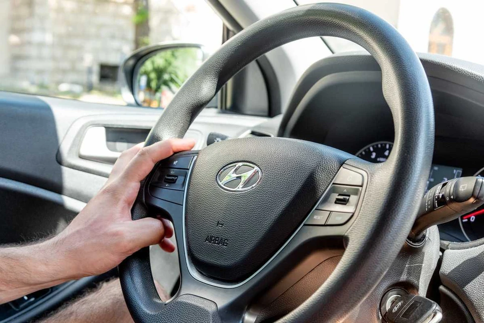 В Казахстане идет подготовка к производству нового Hyundai Tucson. ellbuny / Shutterstock.com / Fotodom.