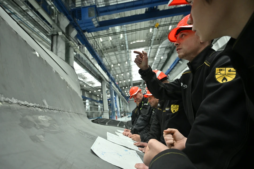 Средства пойдут на разработку автономного программно-аппаратного комплекса с лидарным сканированием.