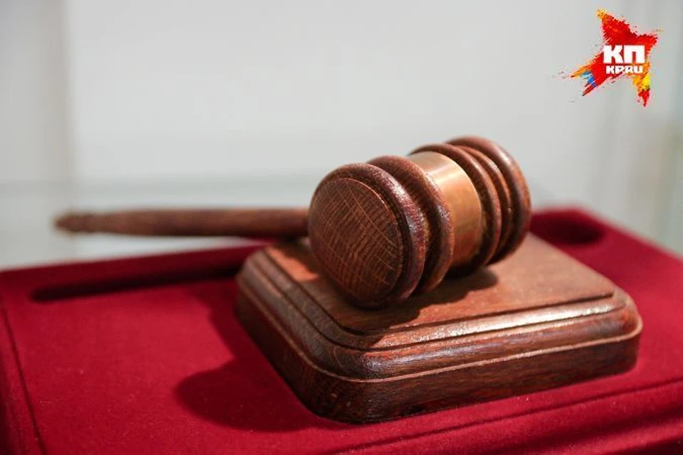 Суд приговорил кишиневца к условному сроку наказания.