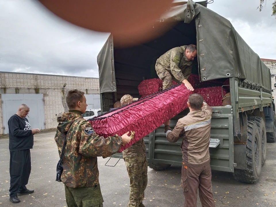 В ходе экспедиции поисковики обнаружили восемь смертных медальонов. Фото: г. Ржев ВИПЦ "Память 29 армии".