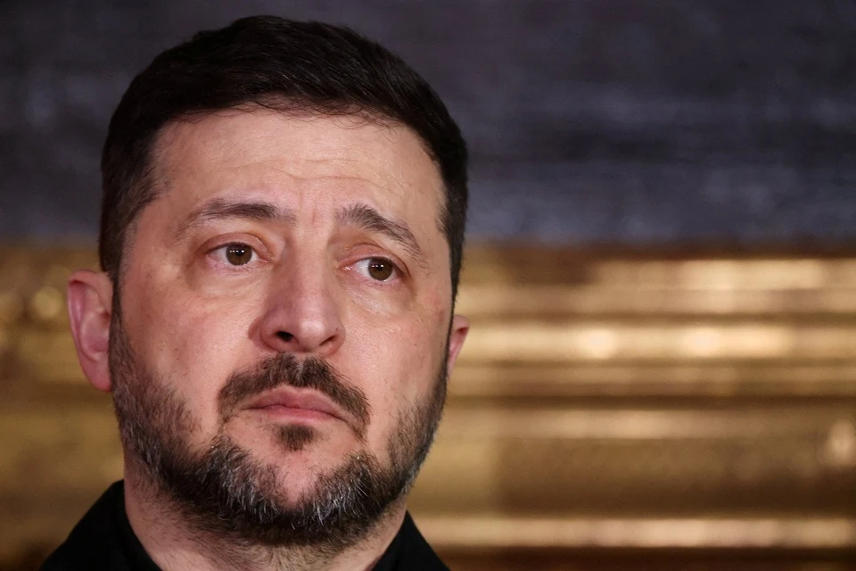 Зеленский случайно проговорился о количестве сбежавших украинцев: какую цифру он назвал