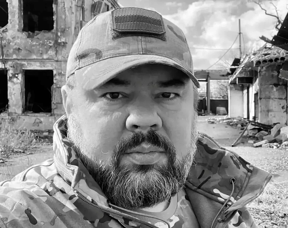 Воин отдал жизнь за мирное будущее России
