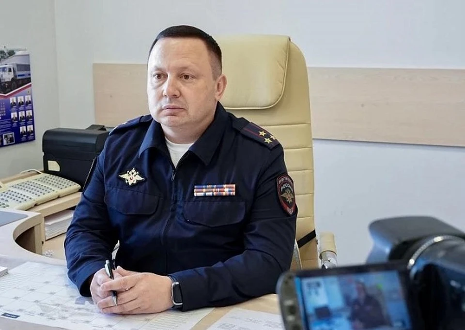 Безопасность будут обеспечивать не только полицейские. Фото: УМВД РФ по Ярославской области