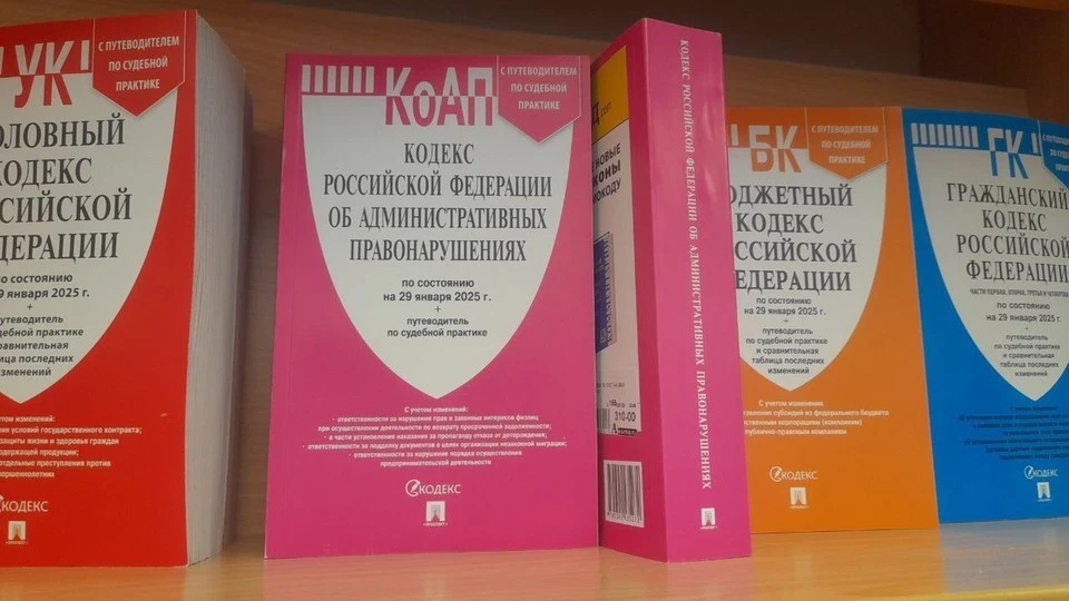 Прокуратура Ленинского района Воронежа добилась штрафа для директора УК «Континент» по ч. 2 ст. 14.1.3 КоАП РФ.