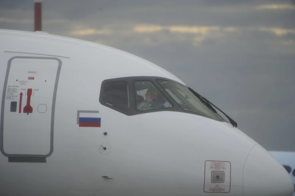 Авиакомпания Nordwind внесла изменения в расписание рейсов из Уфы