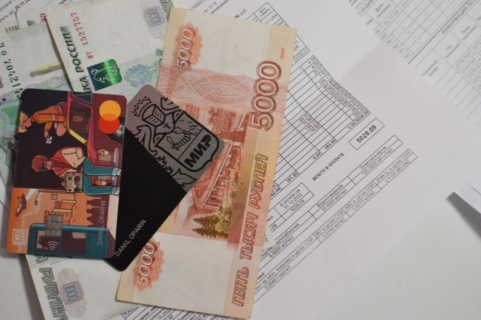 Более 32 тысяч семей получают субсидию на оплату ЖКУ в Приморье