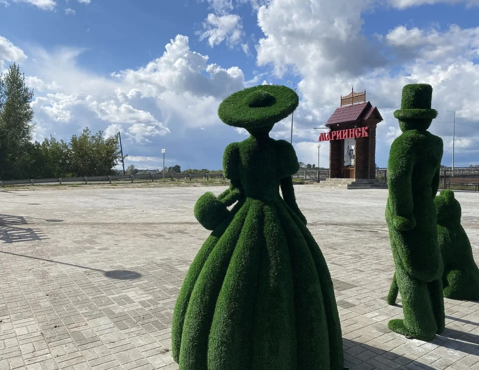 Фото: пресс-служба АПК.