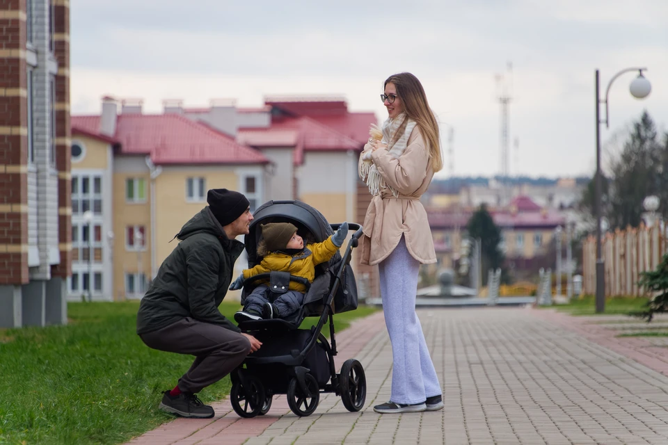 Почти 25 тысяч нижегородских семей получили ежегодную выплату.
