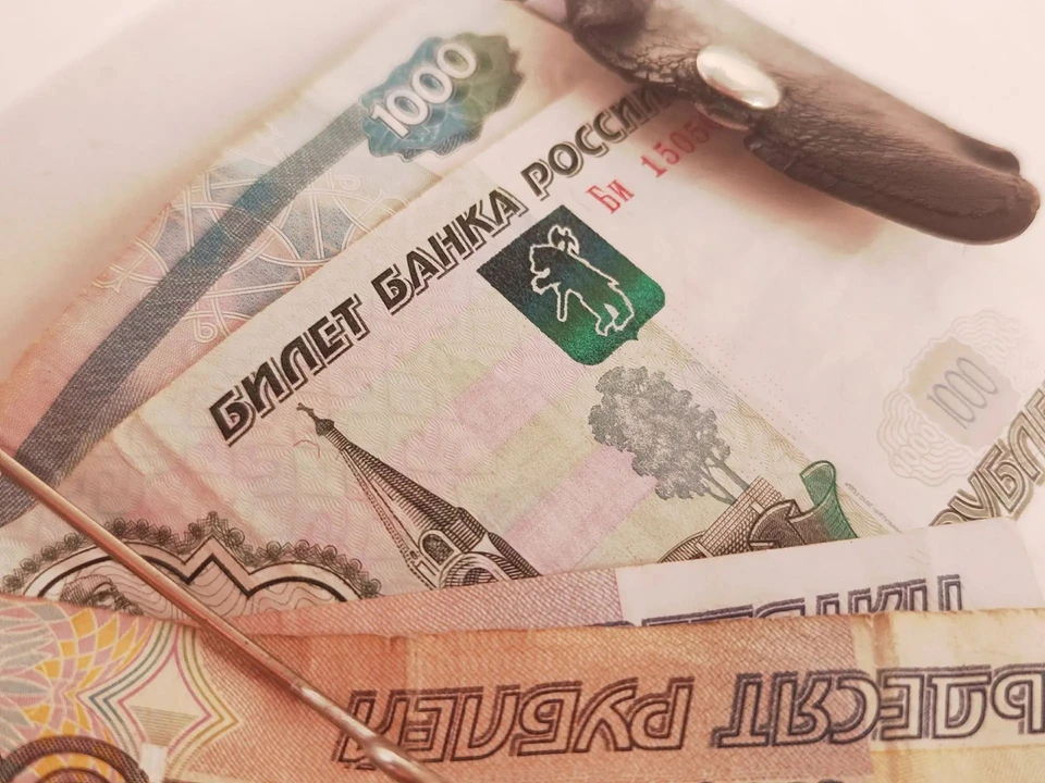 Часть денег аферистка отдавала потерпевшим обратно в виде процентов — чтобы люди думали, что все честно