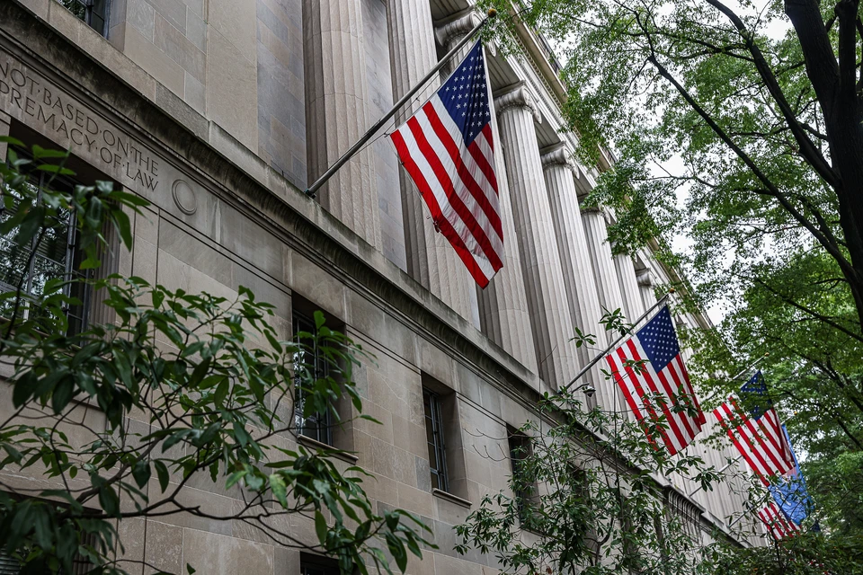 В США приговорили к 20 годам боевика, связанного с терактом в «Крокусе». Фото: Valerie Plesch/dpa/Global Look Press