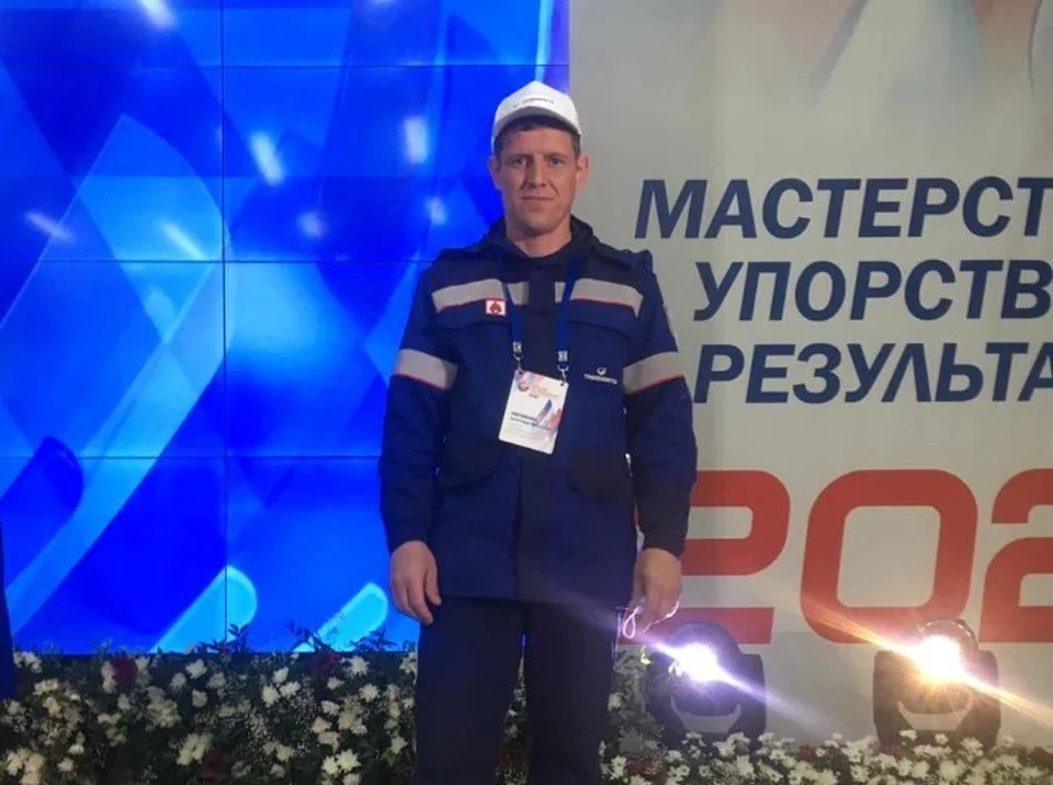 Фото предоставлено ООО «Транснефть — Восток».