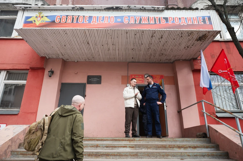 Перед днями голосования противник усиливает информационные атаки