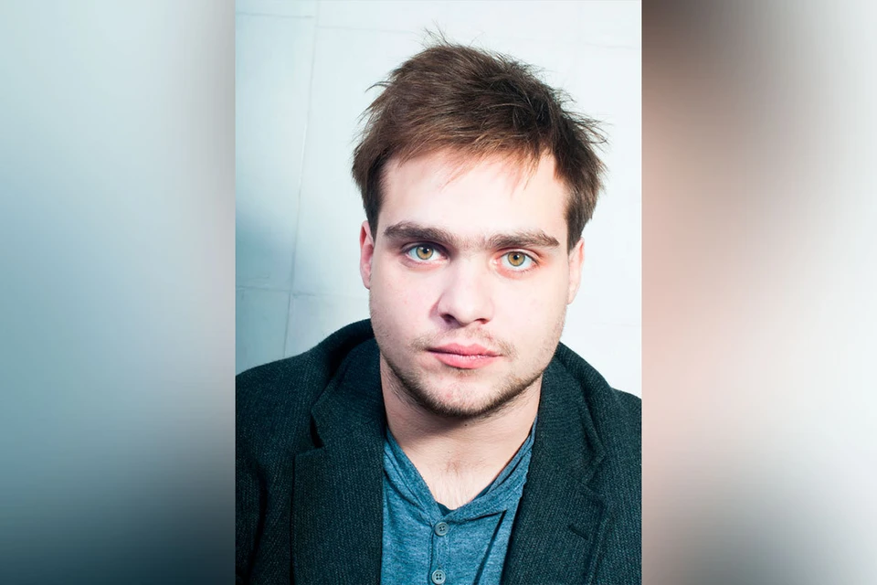 Николай Ефремов — сын известных артистов Михаила Ефремова и покойной Евгении Добровольской. Фото: kino-teatr.ru