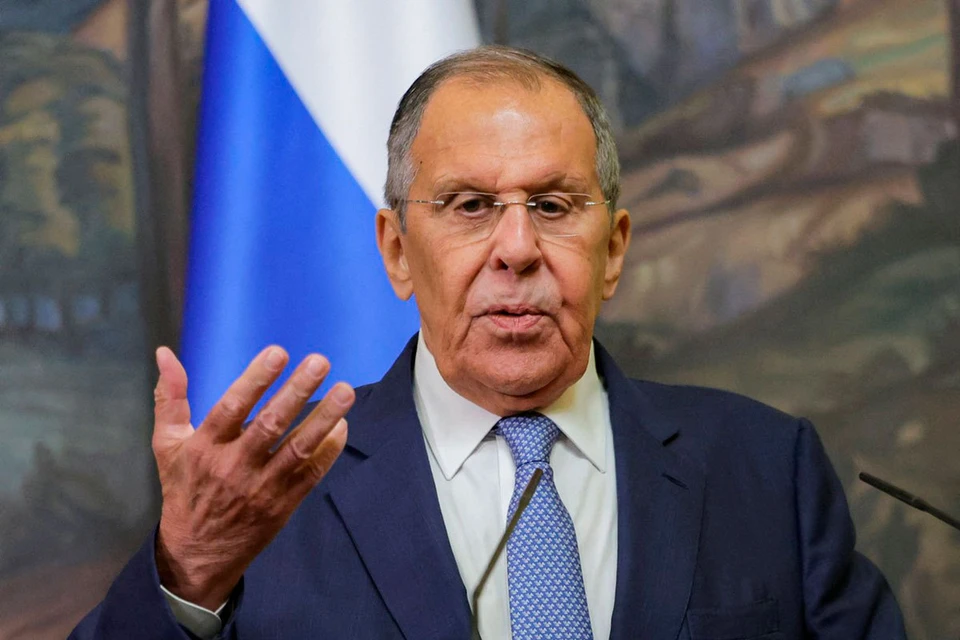 Сергей Лавров, глава Министерства иностранных дел России, заявил, что наша страна не вернется к объятиям с Европой, как после распада СССР.