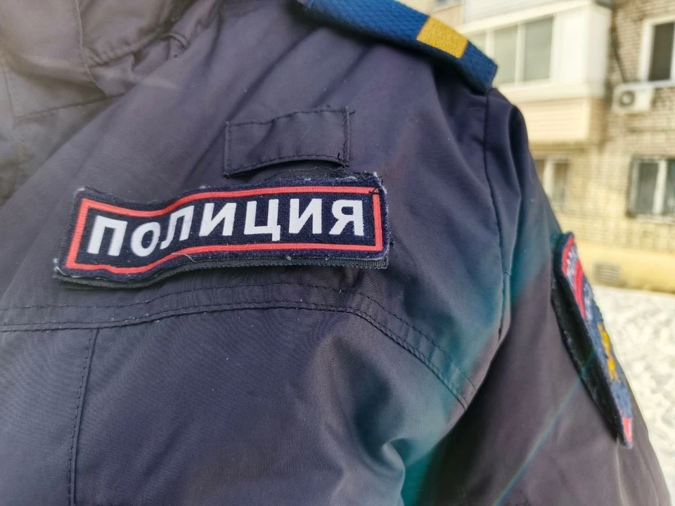 Фото: Маргарита Сурина