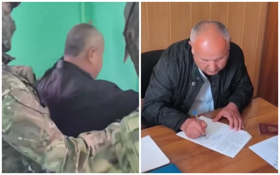 Жителя Рязани лишили гражданства РФ за «негативное воздействие на стабильность».