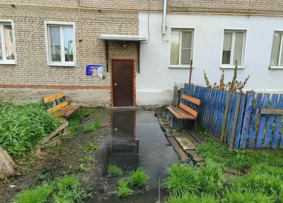Фото прокуратуры Владимирской области.