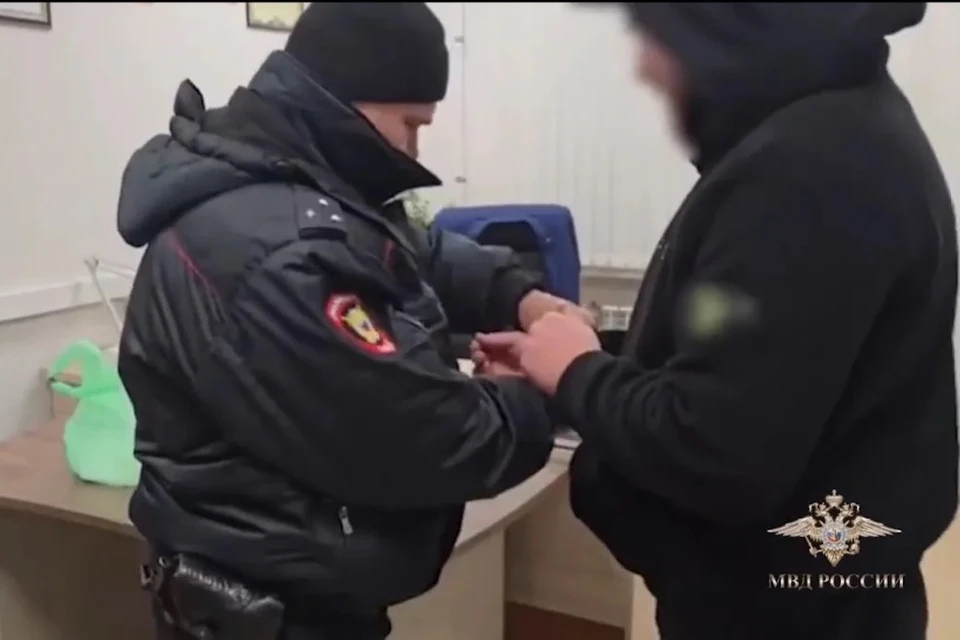 В Ростовской области завершено уголовное дело в отношении лжестроителей. Фото: ГУ МВД России по Ростовской области