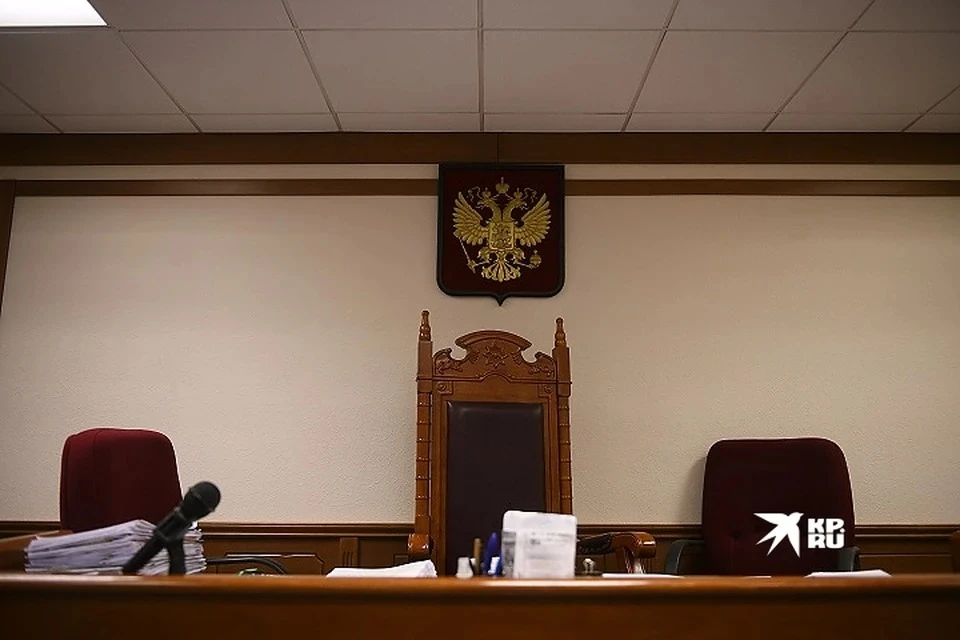 В Крыму восьмилетний мальчик сломал ногу в развлекательной комнате