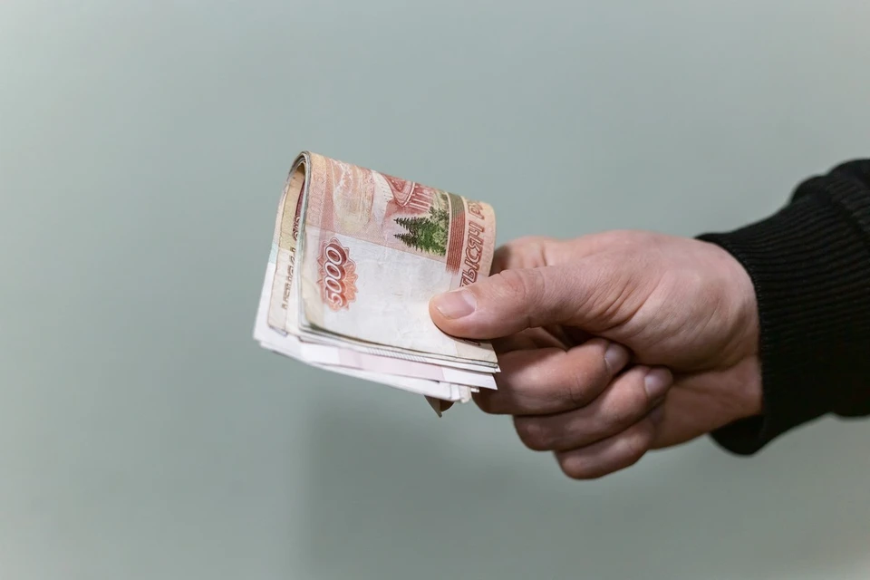 Краевая прокуратура дает сводку о мобильном мошенничестве