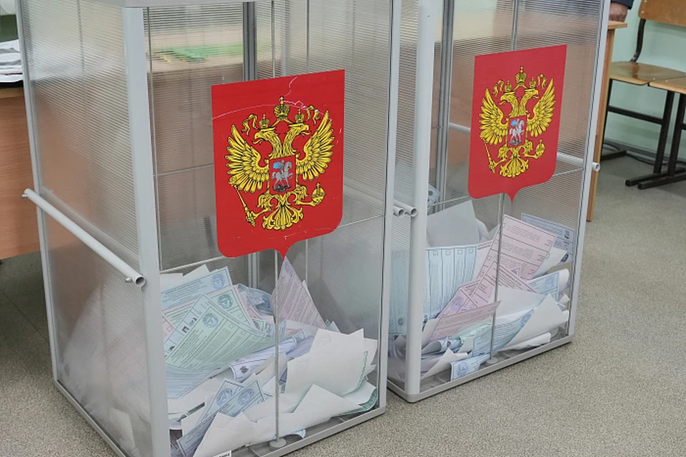Фото: пресс-служба правительства Кировской области