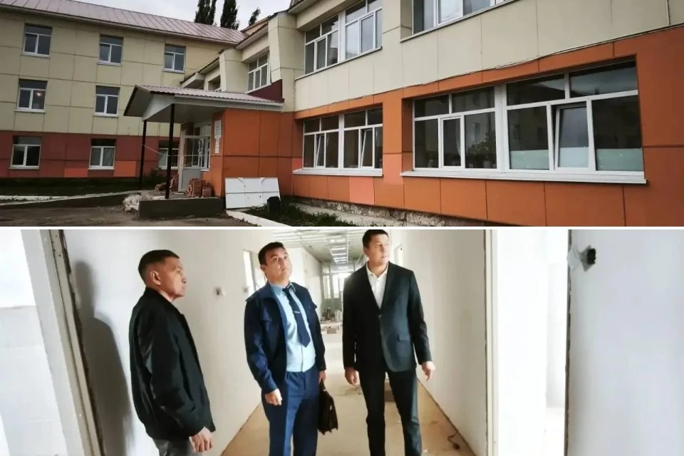 Фото: Прокуратура Башкирии