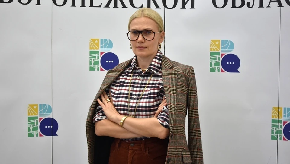 Председатель профильной комиссии Елена Гамбург призывает воронежцев принять участие в опросе.