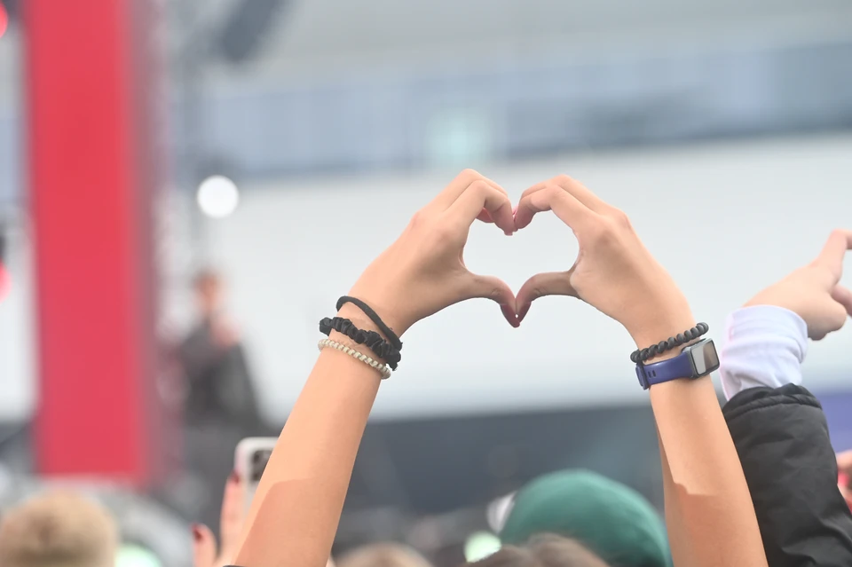 Исполнитель Madk1d оповестил зрителей об отмене концерта в Москве