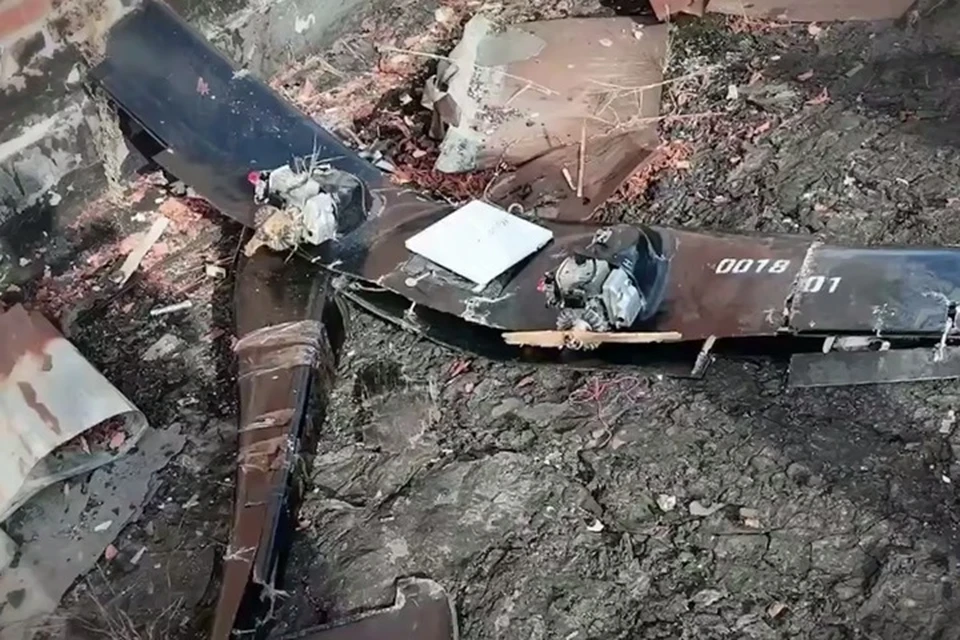 «Купол Донбасса» за неделю предотвратил 91 атаку ВСУ в ДНР. Фото: Соцсети Главы ДНР