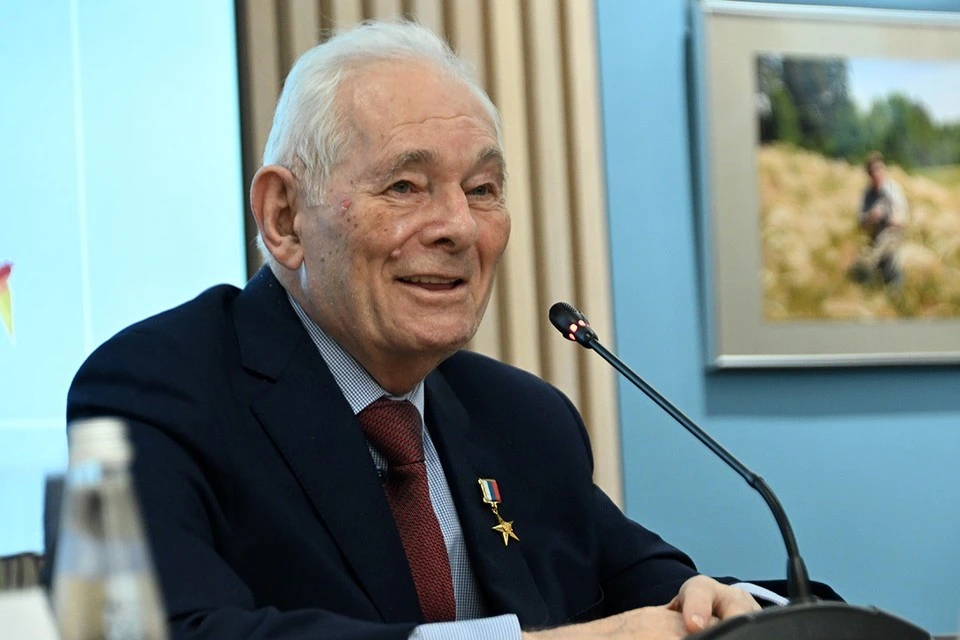 Леонид Рошаль