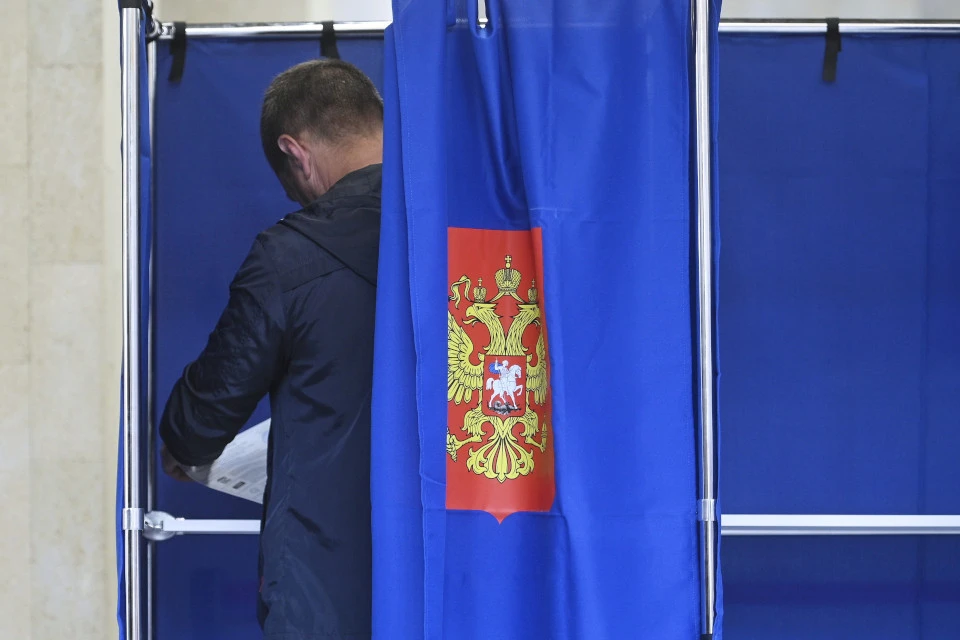 Подводим итоги выборов - 2026.