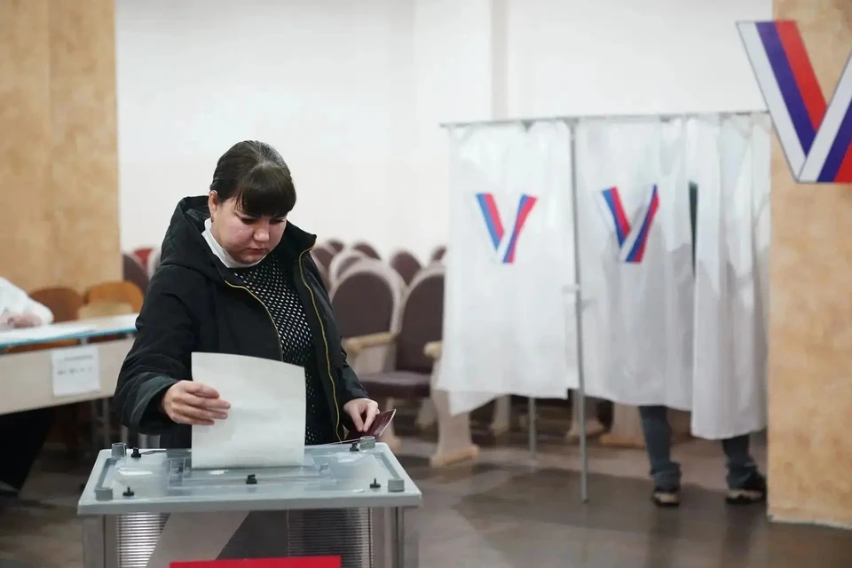 Фото: пресс-служба администрации г. Кемерово.