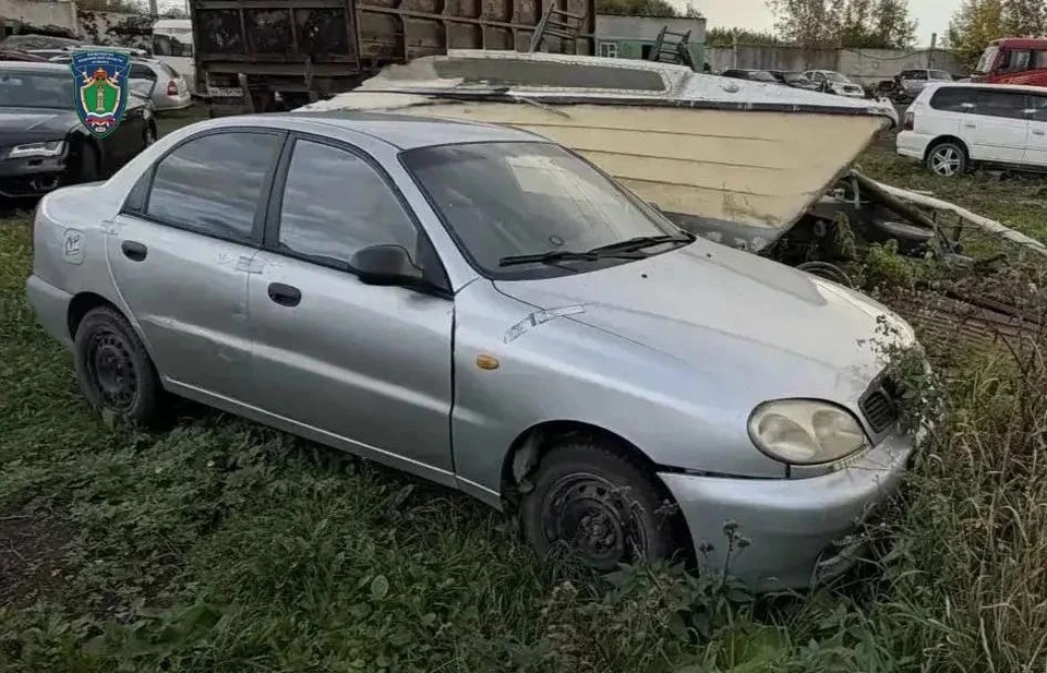 Фото: прокуратура Кузбасса.