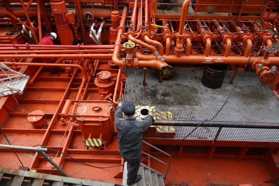 Guardian указала на приближение нового финансового кризиса из-за цен на нефть