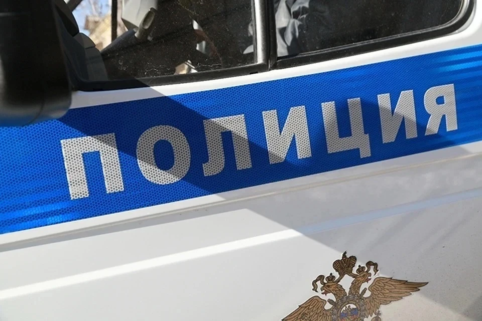 Полицейские изъяли контрафакт