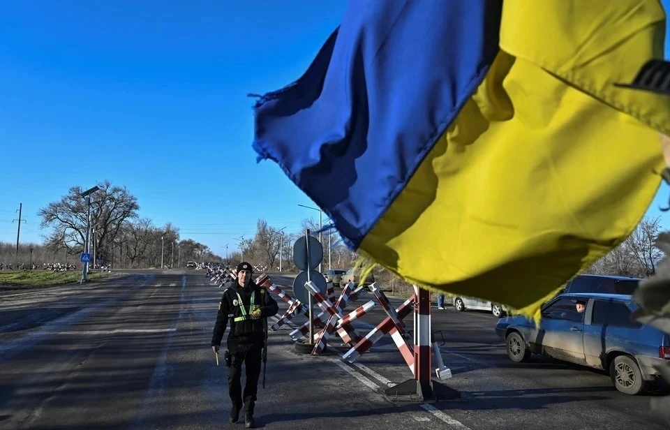 РФ не считает ОБСЕ эффективной в решении конфликта на Украине
