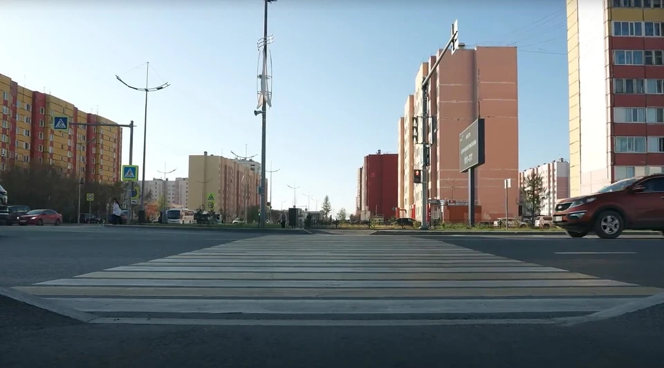 Фото: скриншот из видео