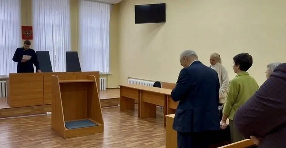 Фото: пресс-служба УФСБ России по Костромской области