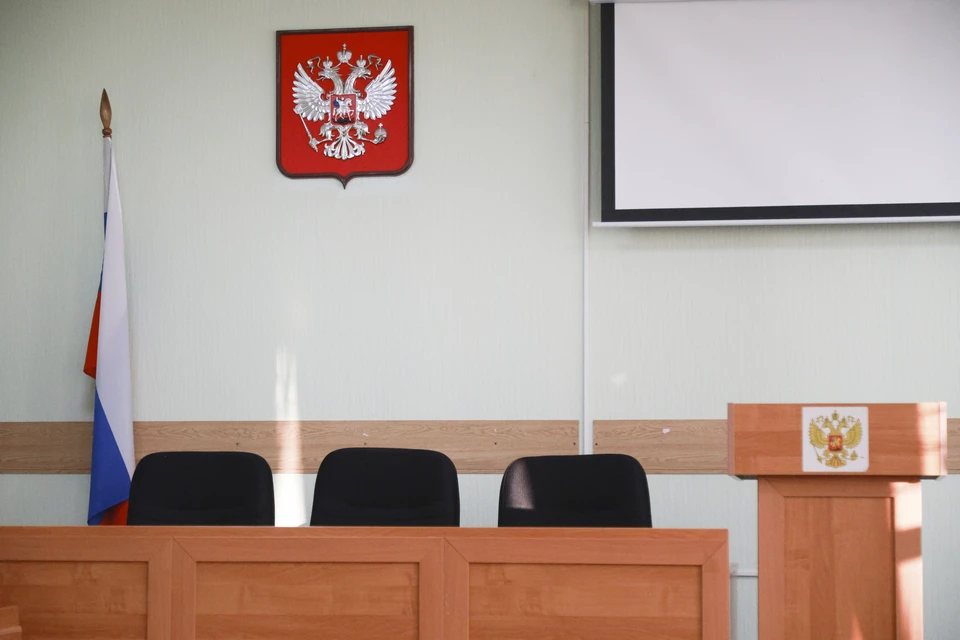 Следующее судебное заседание должны провести в конце сентября.