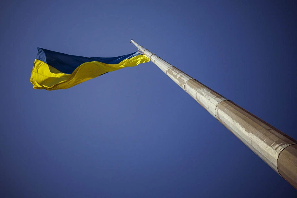 Банки Украины отказываются проводить платежи по залогам за коррупционеров. Фото: Thomas Trutschel/Photothek Media Lab/Global Look Press